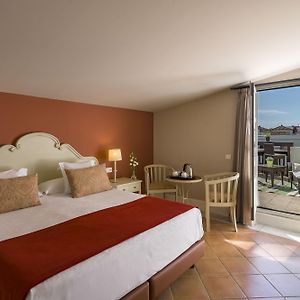 Superior Kamer met een King Size Bed