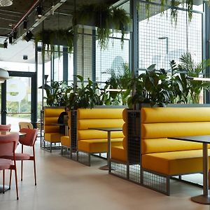 The Social Hub Barcelona Poblenou Extended Stay